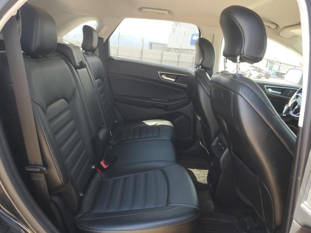 Photo 11 from auction – 2018 FORD EDGE SEL with VIN 2FMPK4J91JBB24559
