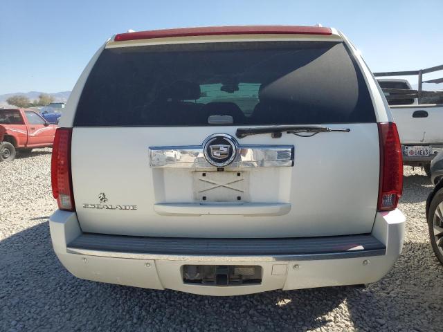 Photo 6 from auction – 2007 CADILLAC ESCALADE L with VIN 1GYFK63877R257326