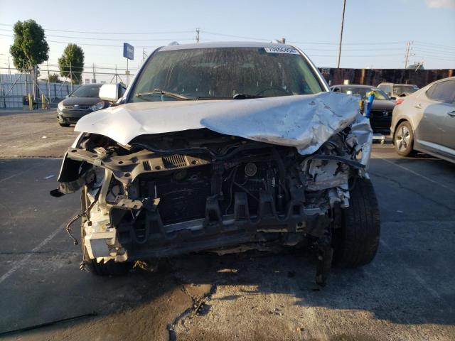 Photo 5 from auction – 2008 TOYOTA HIGHLANDER with VIN JTEEW44A582003907
