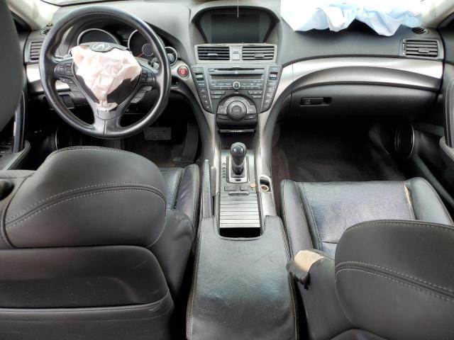 Photo 8 from auction – 2012 ACURA TL with VIN 19UUA9F51CA009456