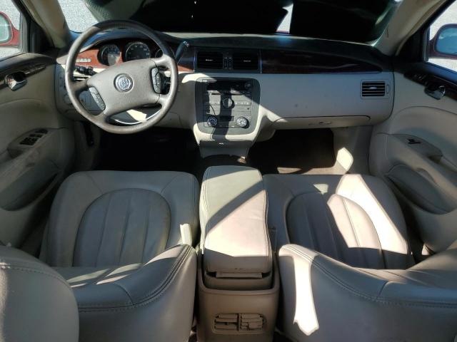Zdjęcie 8 z aukcji – 2007 BUICK LUCERNE CX z VIN 1G4HD57257U173684