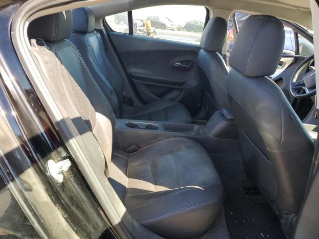 Photo 10 from auction – 2012 CHEVROLET VOLT with VIN 1G1RD6E42CU101458