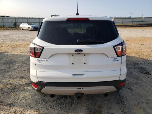 Photo 6 from auction – 2017 FORD ESCAPE SE with VIN 1FMCU9G97HUE75543