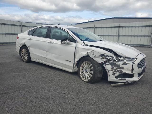 Photo 4 from auction – 2015 FORD FUSION SE with VIN 3FA6P0LU4FR214086