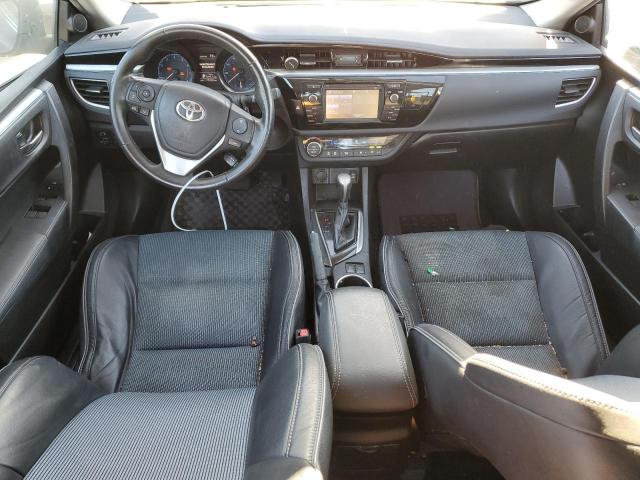 Photo 8 from auction – 2016 TOYOTA COROLLA L with VIN 5YFBURHE2GP509606