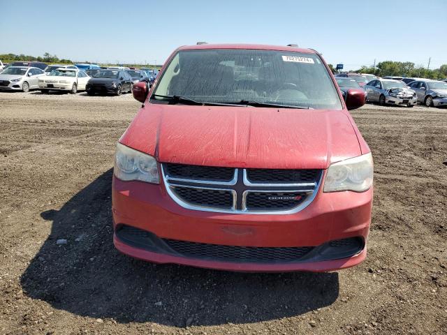 Photo 5 from auction – 2012 DODGE GRAND CARA with VIN 2C4RDGCG1CR295455