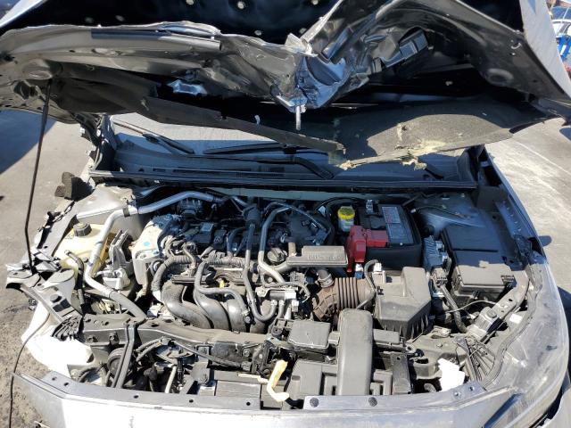 Photo 11 from auction – 2023 NISSAN SENTRA SR with VIN 3N1AB8DVXPY272285