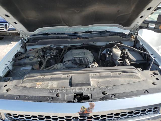 Photo 11 from auction – 2019 CHEVROLET SILVERADO with VIN 2GC2KREG2K1242745