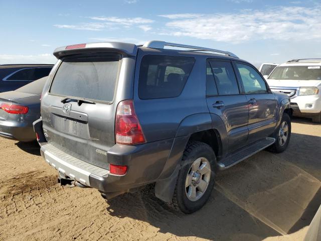 Photo 3 from auction – 2004 TOYOTA 4RUNNER LI with VIN JTEBT17R448014481