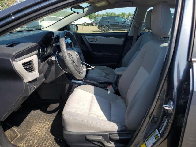 Photo 7 from auction – 2014 TOYOTA COROLLA L with VIN 2T1BURHE8EC150405