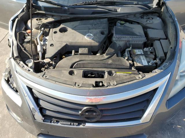 Photo 11 from auction – 2015 NISSAN ALTIMA 2.5 with VIN 1N4AL3AP0FC578234
