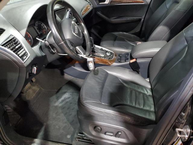 Photo 7 from auction – 2011 AUDI Q5 PREMIUM with VIN WA1LFAFP1BA008895