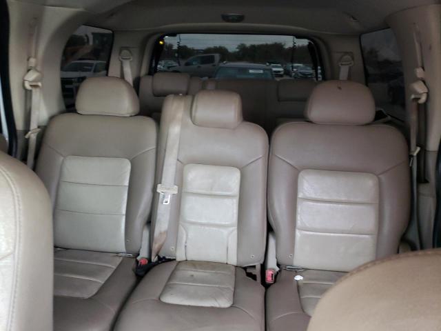 Photo 10 from auction – 2003 FORD EXPEDITION with VIN 1FMPU17L23LC16875