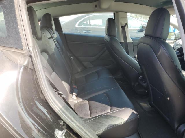Photo 10 from auction – 2021 TESLA MODEL 3 with VIN 5YJ3E1EA8MF051887