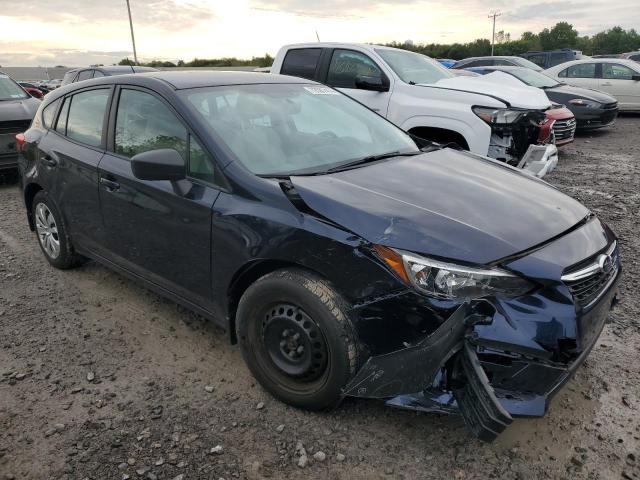 Photo 4 from auction – 2020 SUBARU IMPREZA with VIN 4S3GTAB63L3723499