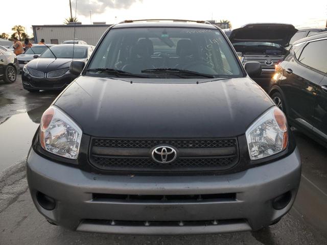 Photo 5 from auction – 2005 TOYOTA RAV4 with VIN JTEGD20V250062903