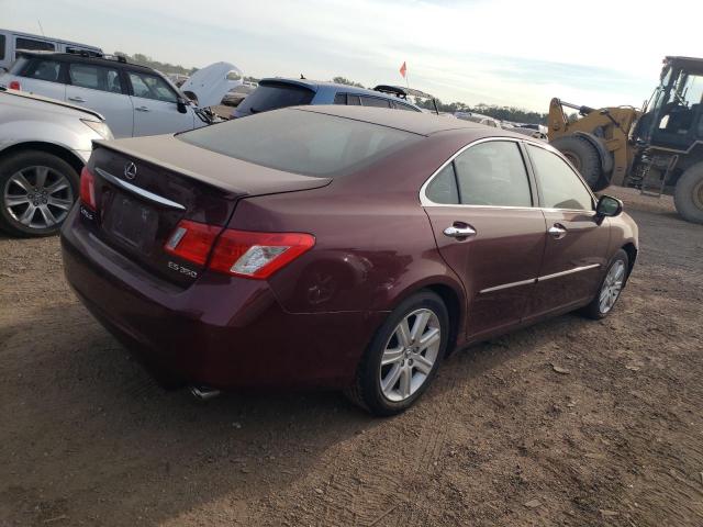 Photo 3 from auction – 2008 LEXUS ES 350 with VIN JTHBJ46GX82221413