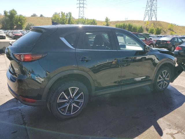 Photo 3 from auction – 2018 MAZDA CX-5 TOURI with VIN JM3KFBCM7J0390556