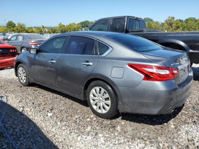 Photo 2 from auction – 2017 NISSAN ALTIMA 2.5 with VIN 1N4AL3AP2HC486237