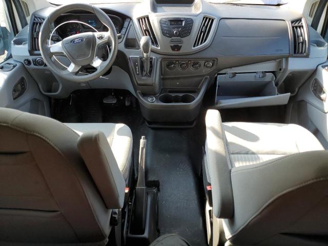Photo 8 from auction – 2019 FORD TRANSIT T- with VIN 1FBZX2YM4KKA34847