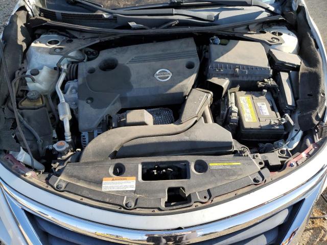 Photo 11 from auction – 2015 NISSAN ALTIMA with VIN 1N4AL3APXFN860188