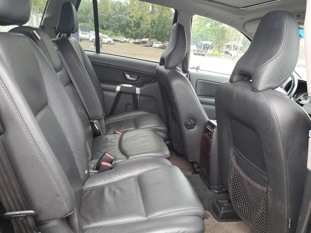 Photo 10 from auction – 2014 VOLVO XC90 3.2 with VIN YV4952CZ2E1689956