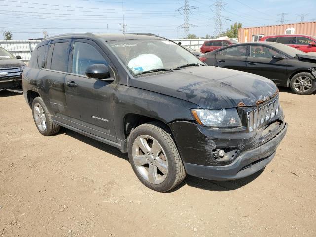 Photo 4 from auction – 2014 JEEP COMPASS LI with VIN 1C4NJDCB1ED530730