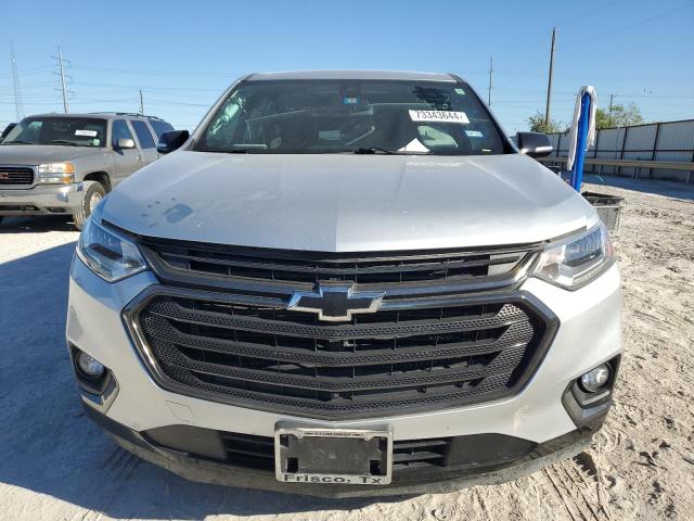 Photo 5 from auction – 2018 CHEVROLET TRAVERSE P with VIN 1GNERKKW7JJ134130
