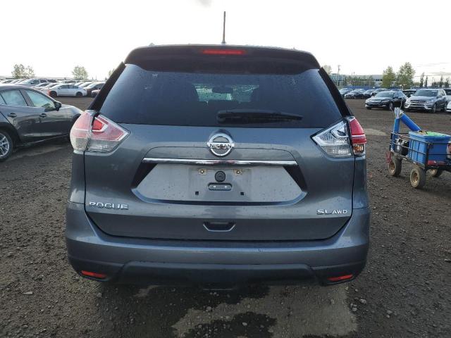 Photo 6 from auction – 2016 NISSAN ROGUE S with VIN 5N1AT2MV2GC818296