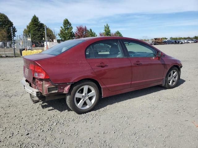 Photo 3 from auction – 2006 HONDA CIVIC EX with VIN 2HGFA16836H006133