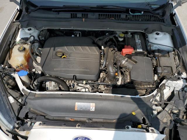 Photo 11 from auction – 2016 FORD FUSION SE with VIN 3FA6P0HDXGR244851