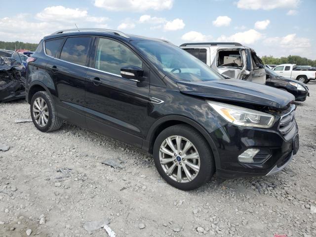 Photo 4 from auction – 2017 FORD ESCAPE TIT with VIN 1FMCU0JD5HUE95217
