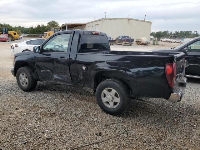 Photo 2 from auction – 2005 GMC CANYON with VIN 1GTDT146858119551