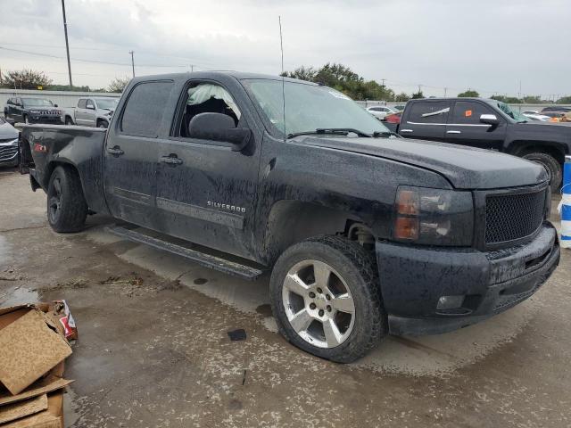 Photo 4 from auction – 2013 CHEVROLET SILVERADO with VIN 3GCPCSE00DG378850