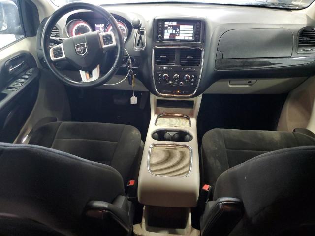 صورة رقم 8 من المزاد - 2013 DODGE GRAND CARA مع VIN 2C4RDGCG6DR718595