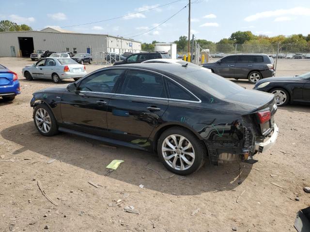 Photo 2 from auction – 2018 AUDI A6 PREMIUM with VIN WAUG3AFC4JN034764