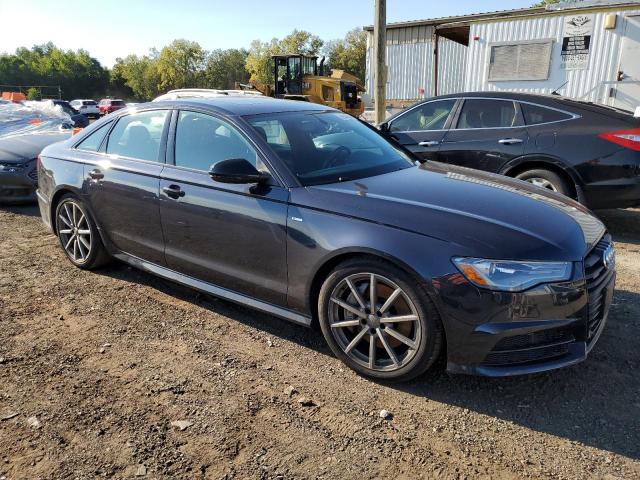 Photo 4 from auction – 2018 AUDI A6 PREMIUM with VIN WAUF8AFCXJN078992