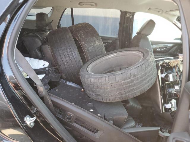Photo 11 from auction – 2024 GMC TERRAIN SL with VIN 3GKALVEG2RL265151