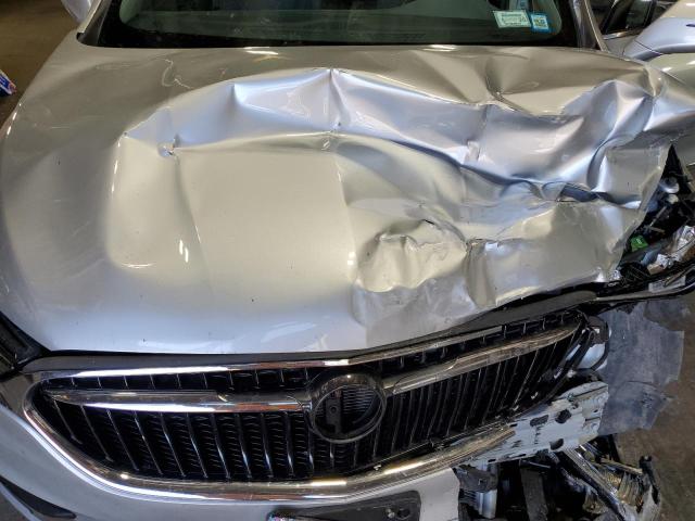 Photo 12 from auction – 2020 BUICK ENCLAVE ES with VIN 5GAEVAKW1LJ257232