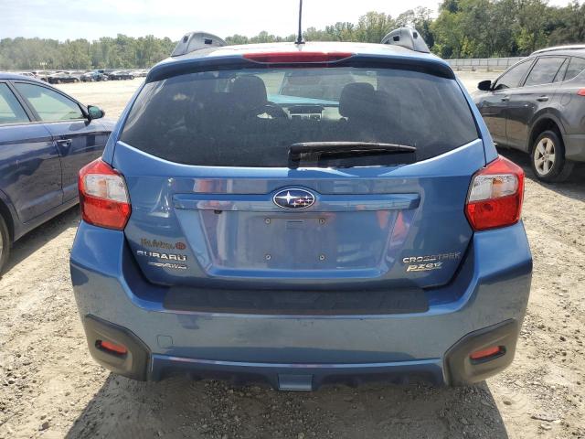 Photo 6 from auction – 2017 SUBARU CROSSTREK with VIN JF2GPABC9H8226835
