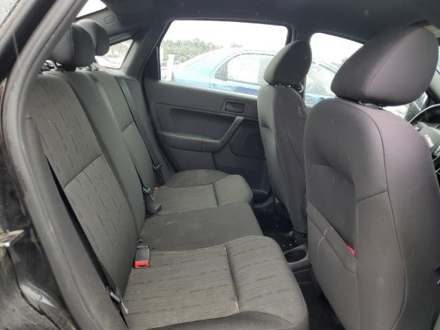 Photo 10 from auction – 2011 FORD FOCUS SE with VIN 1FAHP3FN1BW109592