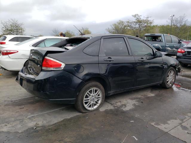 Photo 3 from auction – 2009 FORD FOCUS SE with VIN 1FAHP35N89W269917