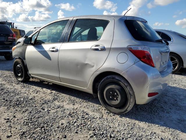 Photo 2 from auction – 2012 TOYOTA YARIS with VIN JTDKTUD30CD522393