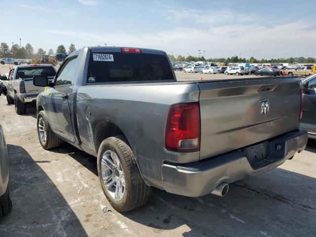 Foto 2 de la subasta – 2011 DODGE RAM 1500 con VIN 3D7JB1ET1BG614468