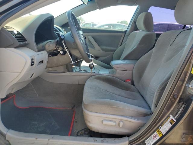 Photo 7 from auction – 2011 TOYOTA CAMRY BASE with VIN 4T4BF3EK1BR115707