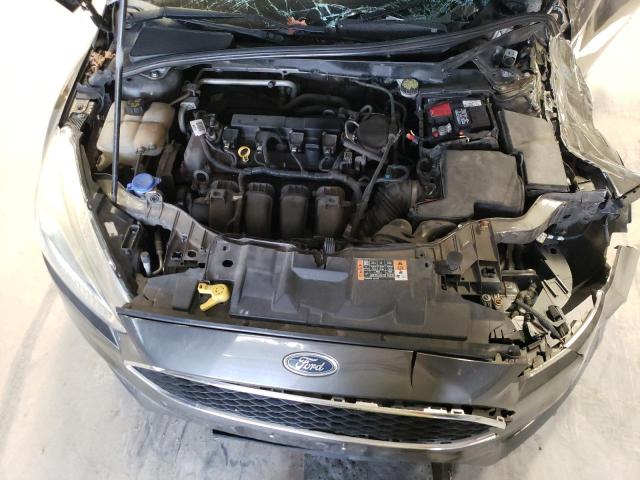 Photo 11 from auction – 2015 FORD FOCUS with VIN 1FADP3F2XFL361904