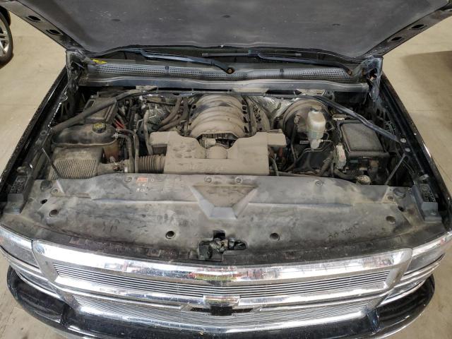 Photo 12 from auction – 2015 CHEVROLET SILVERADO with VIN 1GCVKPEC4FZ287164