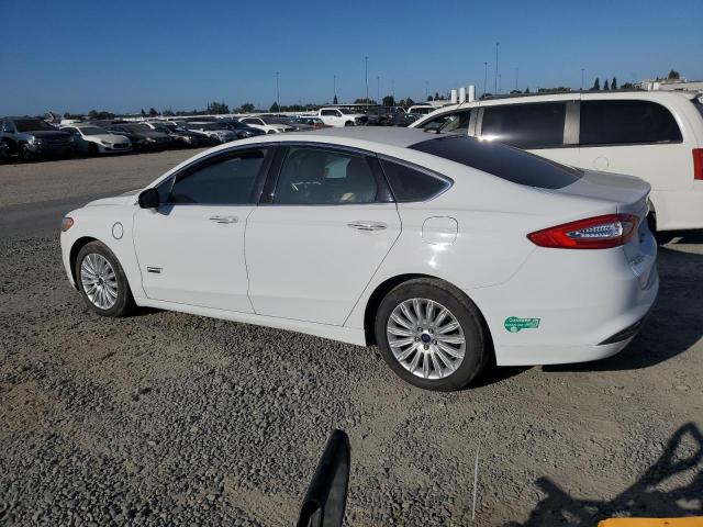 Photo 2 from auction – 2014 FORD FUSION SE with VIN 3FA6P0PU1ER356579