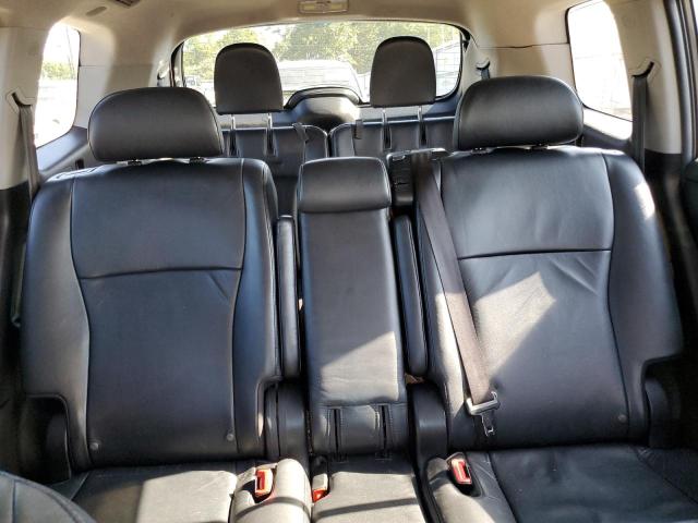 Photo 10 from auction – 2013 TOYOTA HIGHLANDER with VIN 5TDBK3EH9DS204768