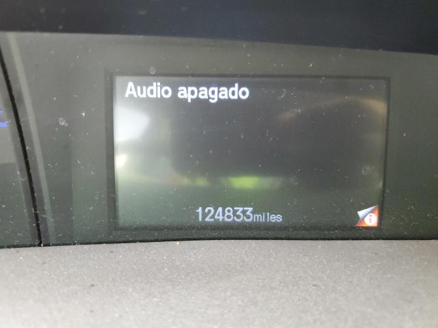 Photo 9 from auction – 2012 HONDA CIVIC LX with VIN 19XFB2F50CE085629